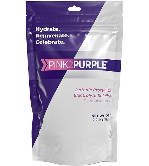Pink2purple tonisity us